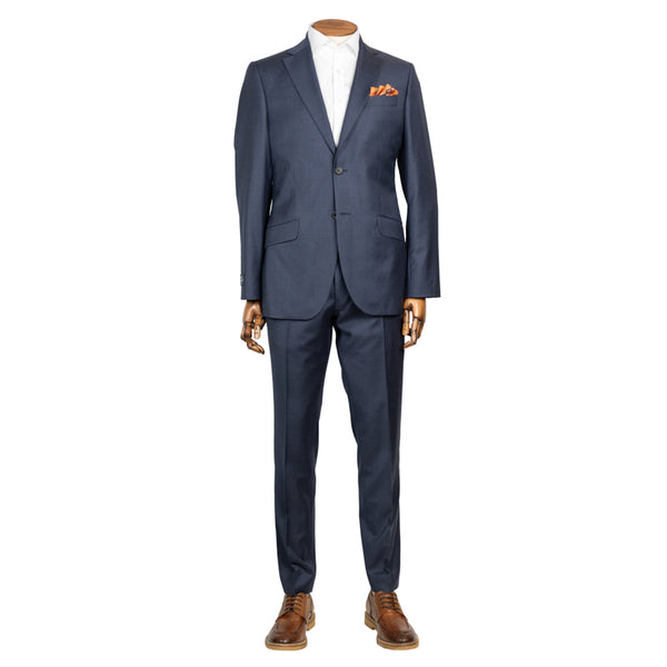 Odelo plavo  Reda 130s