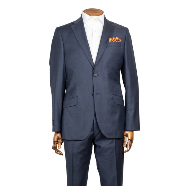 Odelo plavo  Reda 130s