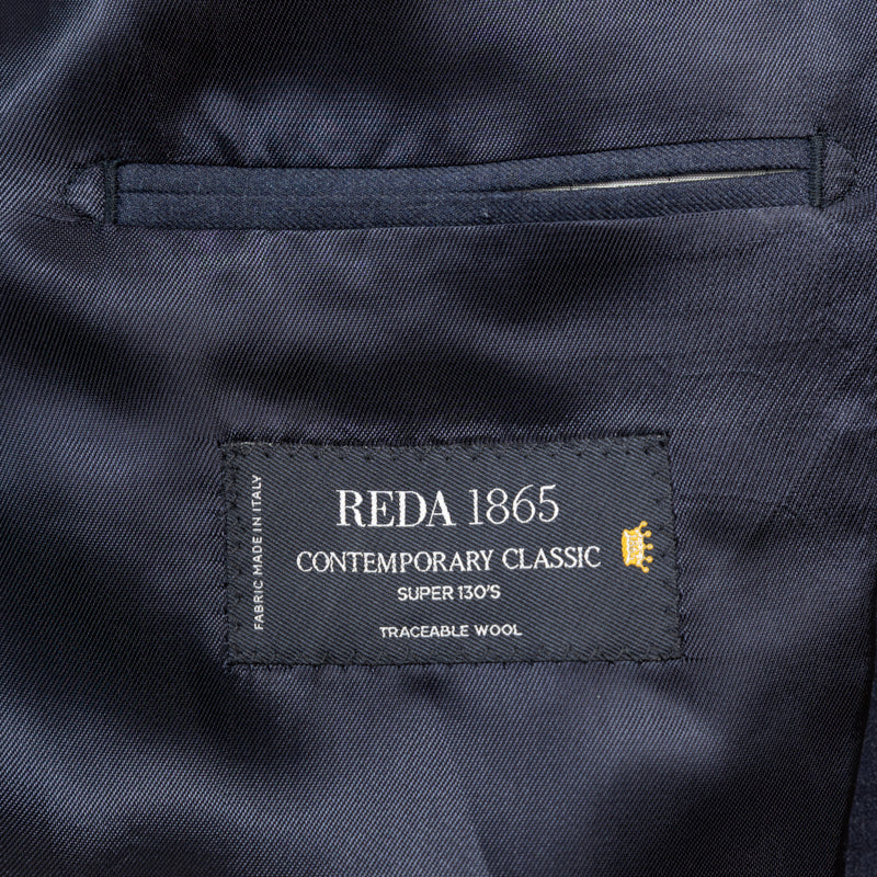Odelo plavo  Reda 130s