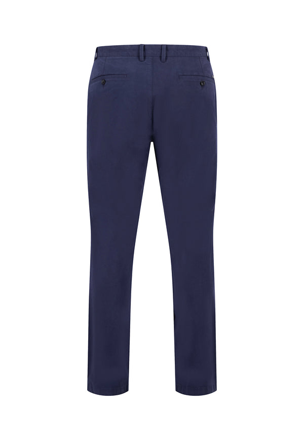 Pantalone chino teget