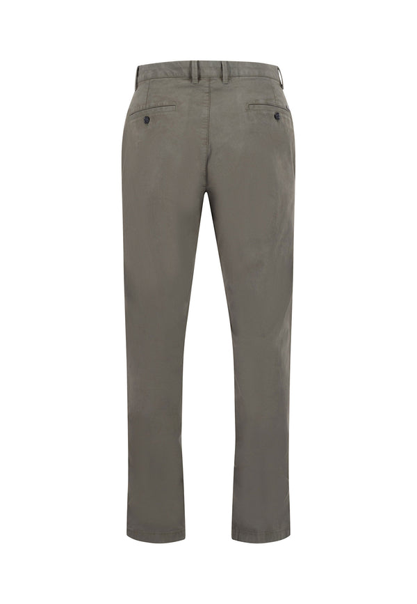Pantalone chino zelene
