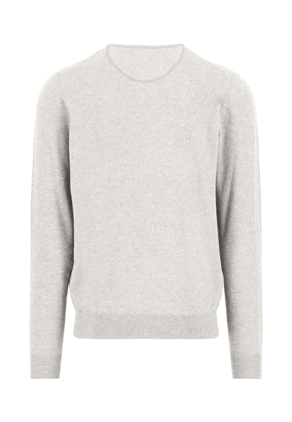 Džemper merino kašmir bež boje