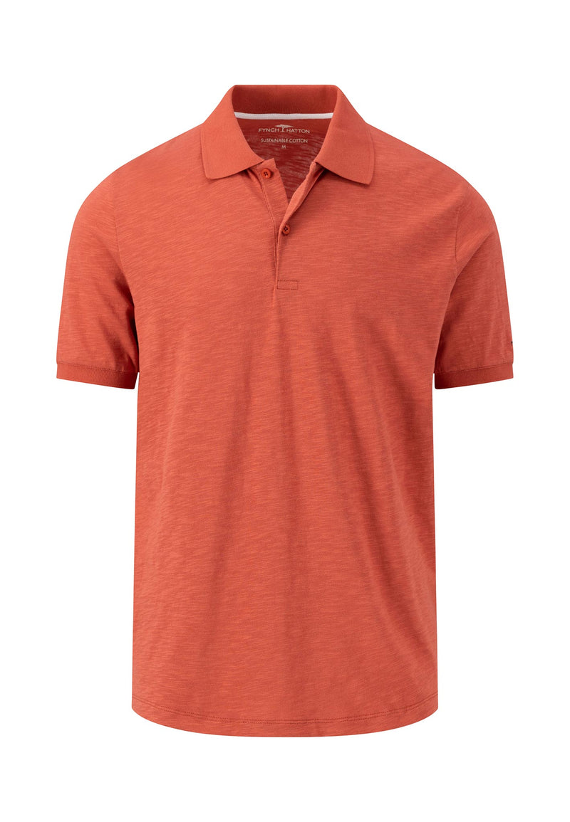 Polo Majica crvene  boje