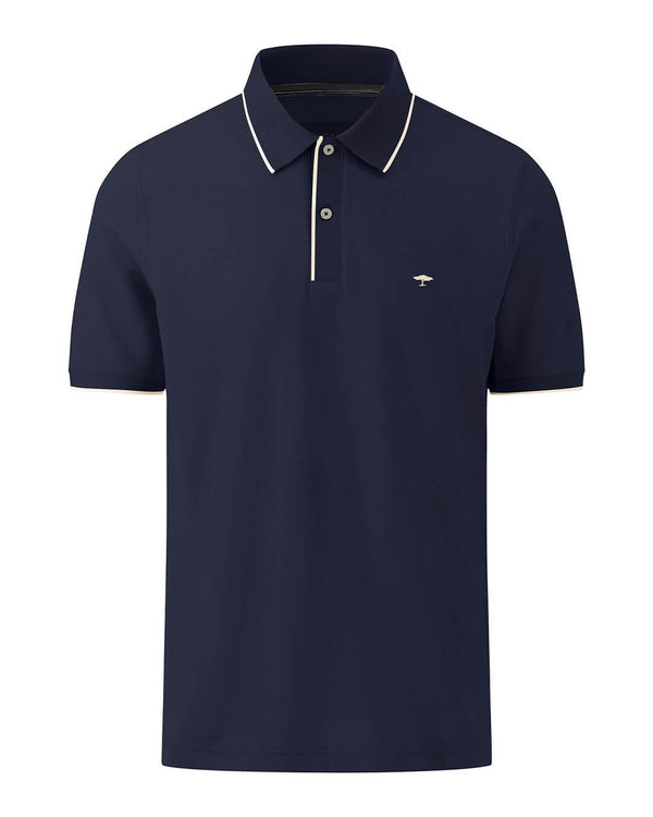 Polo Majica teget