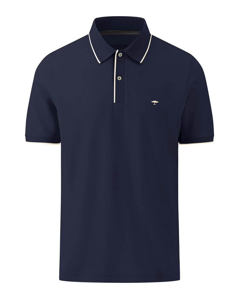 Polo Majica teget