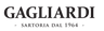 Gagliardi vrhunska odeća za istinske džentlmene logo